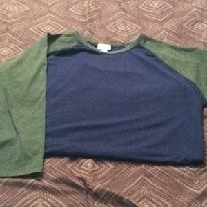 LuLaRoe Tops - Lularoe Randy LuLaRoe Tops - Lularoe Randy